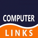 Computer Links logo