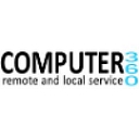 Computer 360 logo