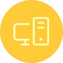 Computer Aid International logo