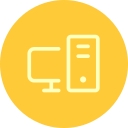 Computer Aid International logo