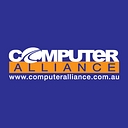 Computer Alliance Pty Ltd logo
