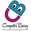 Computer Being Ltd logo