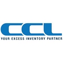Ccl   Computer Components Ltd logo