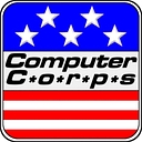 Computercorps logo