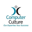 Computer Culture logo