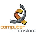 Computer Dimensions, Inc. logo