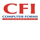 Computer Forms, Inc. logo