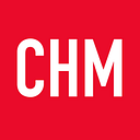 Computer History Museum logo