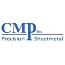 Computer Metal Products logo