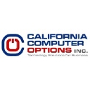 California Computer Options, Inc. logo