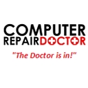 Computer Repair Doctor logo