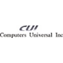 Universal Computer Inc logo