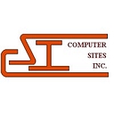 Computer Sites, Inc. logo
