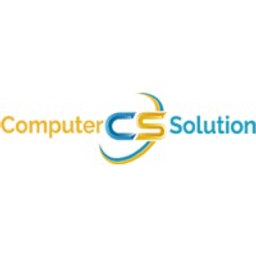 Computer Solution LLC logo