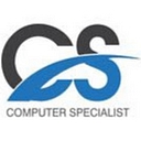 Computerspecialistuk logo