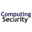 Computing Security Magazine logo