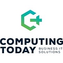 Computing Today logo