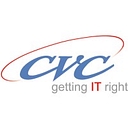 Compu Vision Consulting Inc. logo