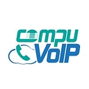 Compu Phone Voice & Data, Inc. logo