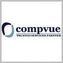 Compvue Inc logo
