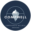 Compwell logo