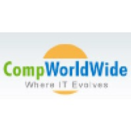 Compworldwide logo