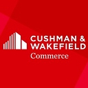 Commerce Real Estate Solutions logo