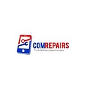 COMREPAIRS logo