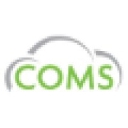 Coms Plc logo