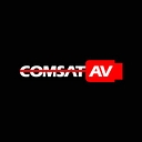 Comsat Av logo