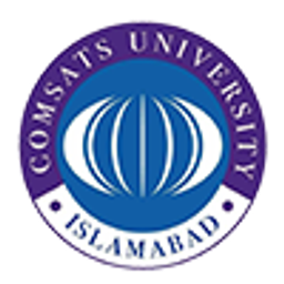 COMSATS logo
