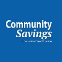 Community Savings Credit Union, Bc logo