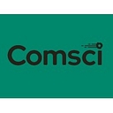 Comsci Ltd logo