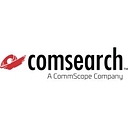 Comsearch logo