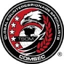 Comsec Llc   Comsec Tscm Services logo