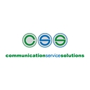 Communication Service Solutions logo