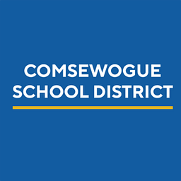 TERRYVILLE ROAD SCHOOL logo