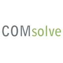 Comsolve Inc. logo