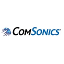 Comsonics, Inc. logo