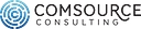 Comsource Consulting logo