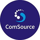 Comsource logo