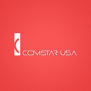Comstarusa logo