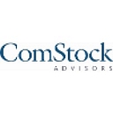 Comstock Advisors logo