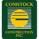 Comstock Construction, Inc. logo
