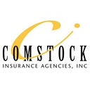 Comstock Insurance Agencies, Inc. logo