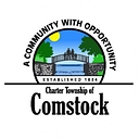Town of Comstock charter logo