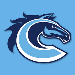 Comstock High School logo