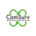 Comsurv logo