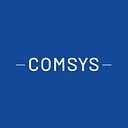 Comsys logo
