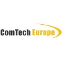 Comtech Europe Ltd logo
